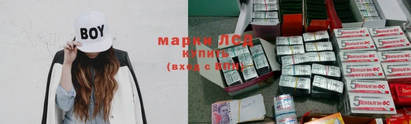 Альфа ПВП Бугульма